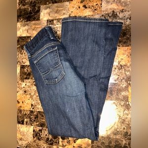 Lucky Brand Bootcut Jeans